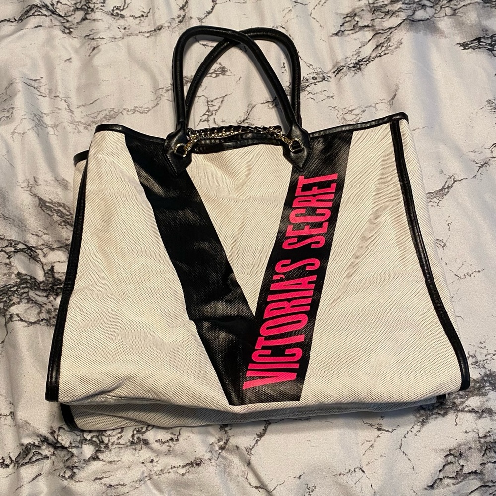 Victoria Secret limited edition Tote Bag